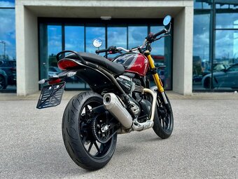 Nový Triumph Speed 400 - 4