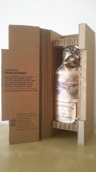 Jameson 15y whiskey Jameson Anthology - 4