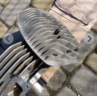 novy valec hlava cz 992 - 4
