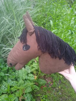 Hobby horse - 4