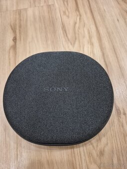 Sony Noise Cancelling ULT WEAR černá - 4