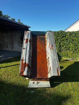 Valník s navijákem a ramenem - 4