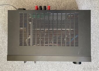 Audio zesilovač SONY TA-F410R - 4