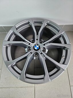 Orig. BMW G20 Styl776 _ 5x112 17" - 4
