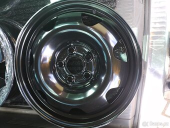 VW T5 - 4