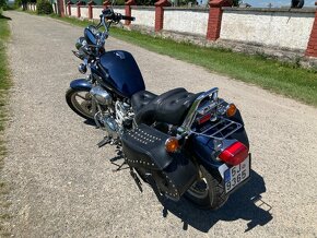 YAMAHA VIRAGO 750 RV 1992 - 4