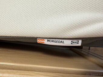 Pěnová matrace IKEA Morgedal – 160×200 cm - 4