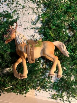 Prodám schleich 7 - 4