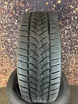 Originální Alu kola Volvo XC90 235/55/19 - 4
