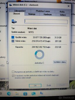 Acer travelmate 6596 - 4