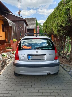 Citroen C3 - 4