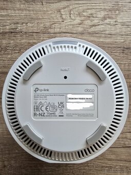 TP-Link Deco X20, wifi mesh - 4