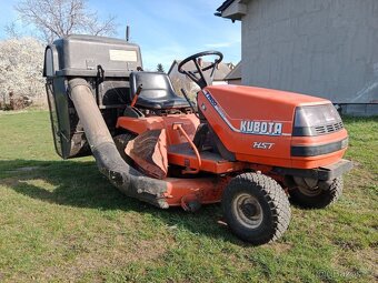 Kubota T 1400 - 4