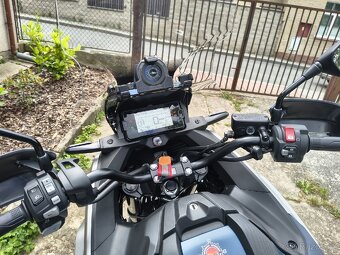 Honda NC750 DCT - 4