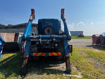 MAN TGS 18.360 4X4 BB - 4