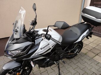 KAWASAKI VERSYS 650 ABS - 4