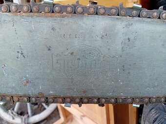 Stihl Contra 1106 - 4