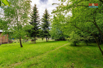 Prodej pozemku k bydlení, 844 m², Březová - Leskovec - 4