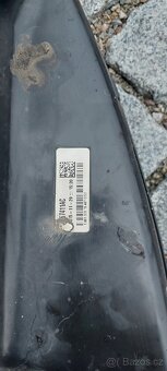 Nádrž a čerpadlo AdBlue Audi a4 b9 24l - 4