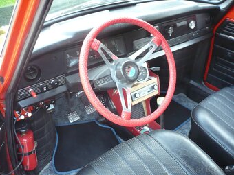 Škoda 110L r.v.1975 - 4