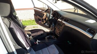 Škoda Superb 3T combi - 4