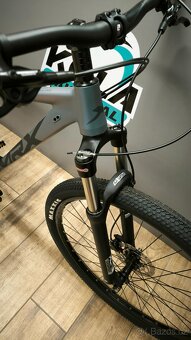MRX Discus 29 ER25 Deore 1x12 2025 stříbrný-chameleon M - 4