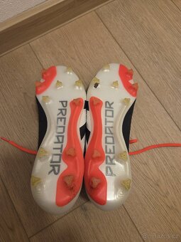 Kopačky adidas Predator Elite FG - 4