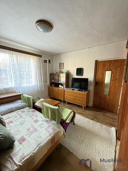 Prodej chaty 50 m2 pozemek 342 m2 - 4