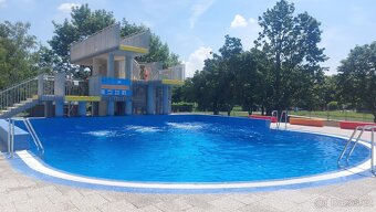 Dovolená VADAŠ Štúrovo 14.-21.7.2025, apartmány PLATAN - 4