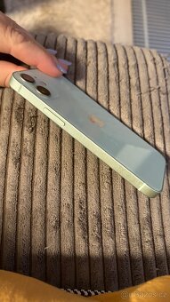 Iphone 12 mini 64 gb + 3 kryty (perfektní stav) - 4