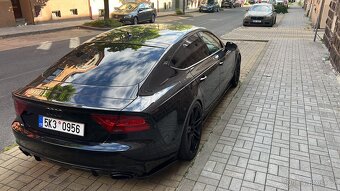 Prodam, Audi A7 (2012r.3,0 TDI) - 4