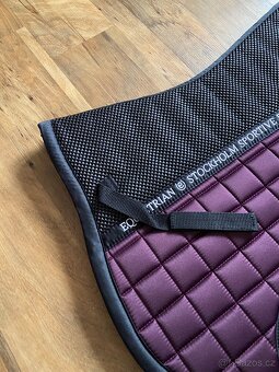Equestrian Stockholm Black Raven Sportive VS - 4