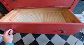 KOMODA HEMNES ,,, - 4