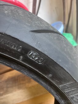Pneu Dunlop SportSmart MK3 - 4