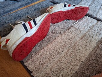 Hadrové Adidas boty 35-36 - 4