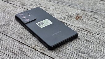 Samsung Galaxy S21 Ultra 5G 512GB + Rokform - 4