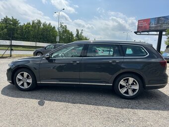 Volkswagen Passat 2020 2.0TDI - 4