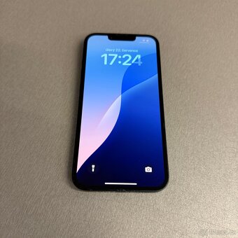 iPhone 14 128GB černý, 12 měsíců záruka - 4