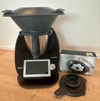 Thermomix TM6 - 4