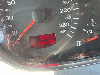 Audi A6 c6 - 4