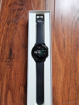 Xiaomi Watch S3 - 4