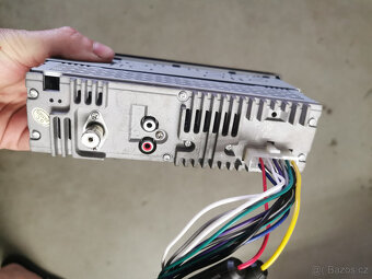 Autoradio Sencor USB - 4