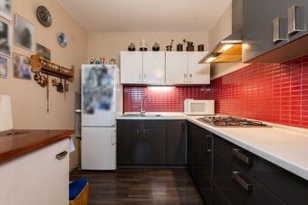 Prodej bytu 3+1 v družstevním vlastnictví 74 m², Teplice - 4