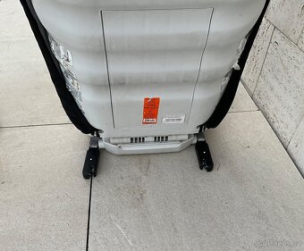 Dětská auto sedačka romer britax - 4