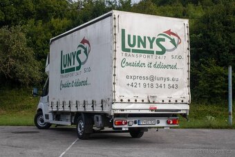 Fiat Ducato Maxi 2.3 JTD /AJ NA SPLÁTKY/ odp.DPH - 4
