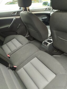 Škoda Octavia - 4