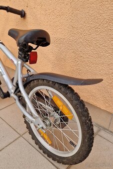 Dětské kolo Arcore Sonic 16" - 4