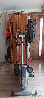Orbitrek House fit Eliptický trenažér - 4