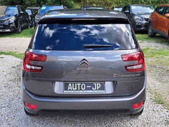 Citroën Grand C4 Spacetourer 1,5 HDI FEEL 171.000 km - 4