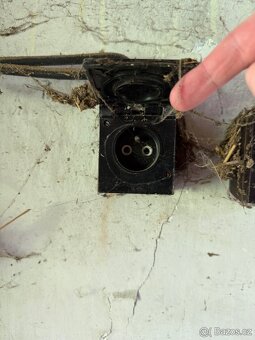 Prodej stavebního pozemku obec Heršpice - 4